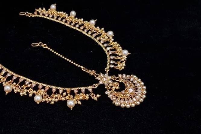 Jewellery Store 85 By Nidhi