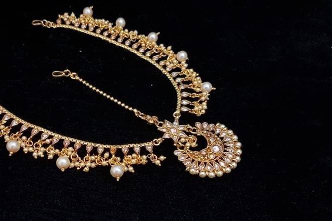 Jewellery Store 85 By Nidhi - Jewellery - West Patel Nagar 