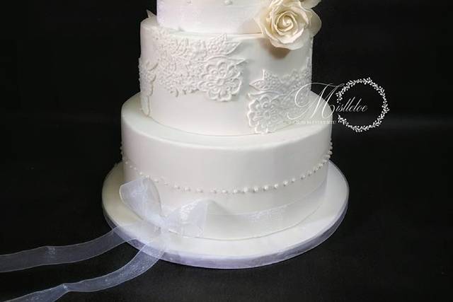 Cake Affairs, Chennai - Wedding Cake - Mylapore - Weddingwire.in