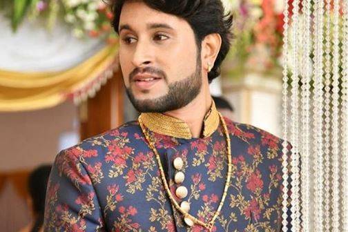 Sherwani