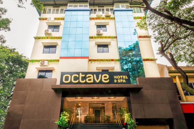 Octave Hotel, JP Nagar