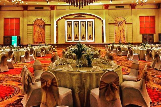 Park Hyatt Resort & Spa