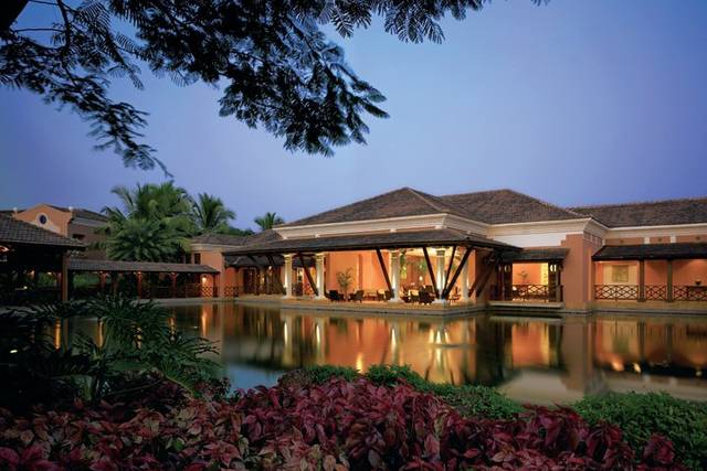 Park Hyatt Resort & Spa