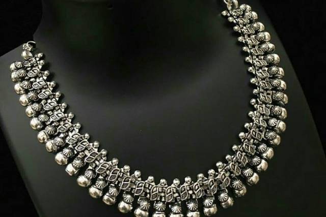 VD Bridal Jewellery