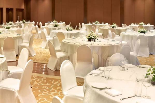 Park Hyatt Resort & Spa