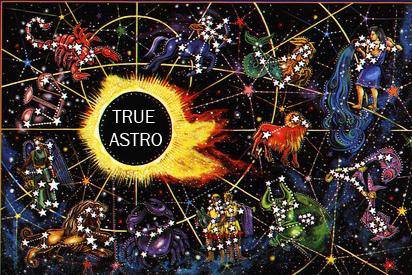 True Astro by Dinesh Ralli