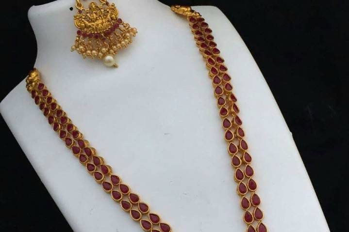 VD Bridal Jewellery