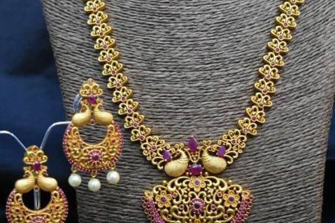 VD Bridal Jewellery