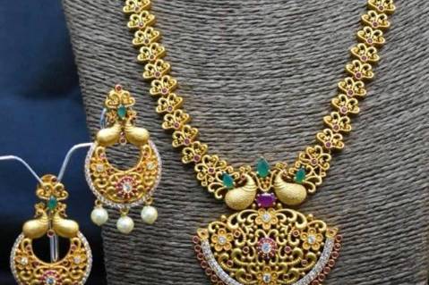 VD Bridal Jewellery