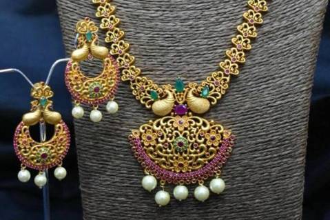 VD Bridal Jewellery