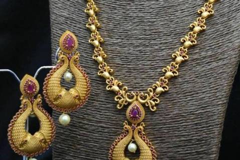 VD Bridal Jewellery