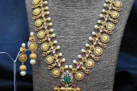 VD Bridal Jewellery