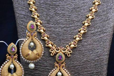 VD Bridal Jewellery