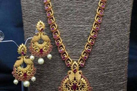 VD Bridal Jewellery