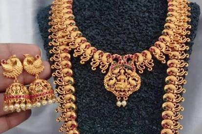 VD Bridal Jewellery