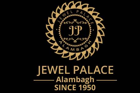 Jewel palace