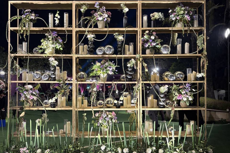 The Vintage - Aarone Farms portfolio