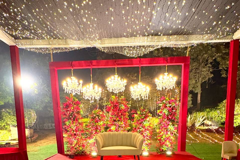 Stage