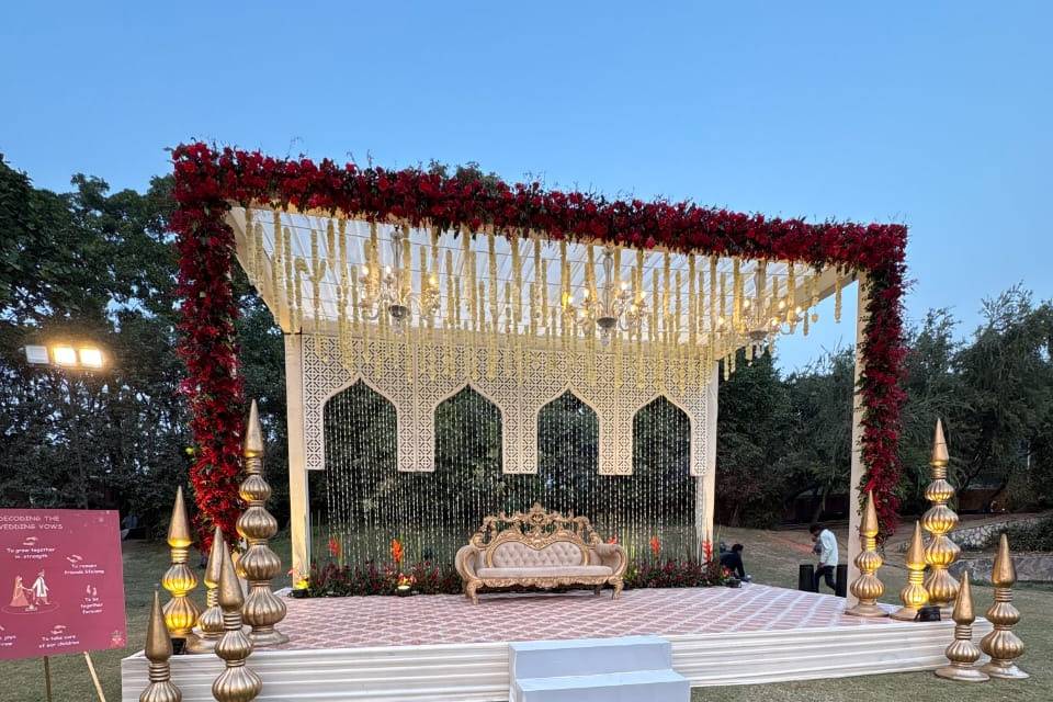 Stage