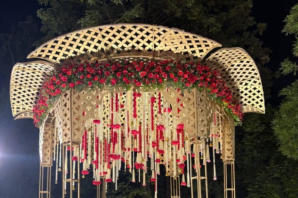 Mandap