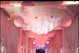 Entrance Decor