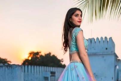 Bridal Lehenga