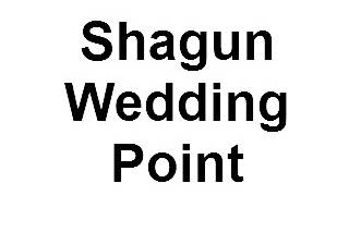 Shagun Wedding Point Logo