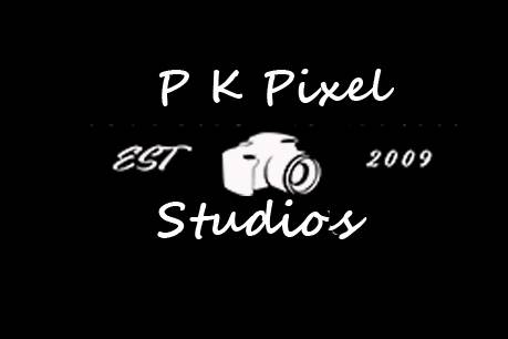P K Pixel Studios