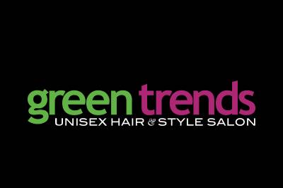 Green Trends Unisex Hair & Style Salon, NR Peta