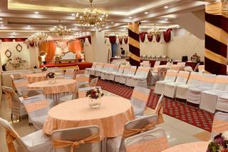 Kashish Residency & Banquet