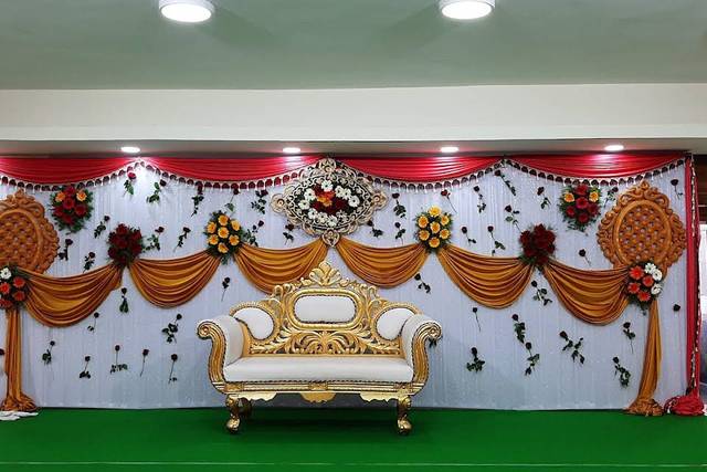 Nandana Banquet Hall