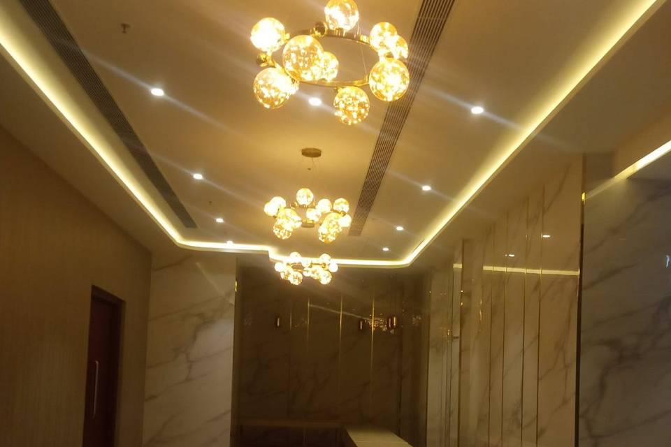 Jagadish Hotel