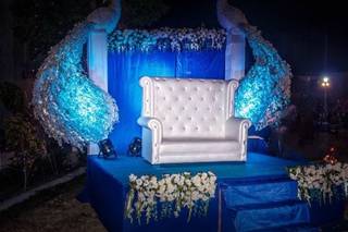 Bansal Marriage Resort