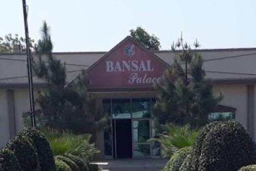Bansal Marriage Resort