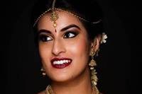 Makeup by Apoorva