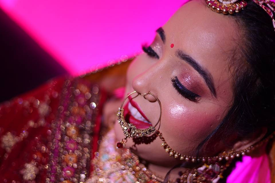 Bride