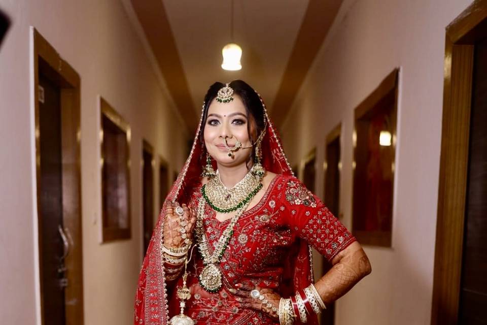 Bride