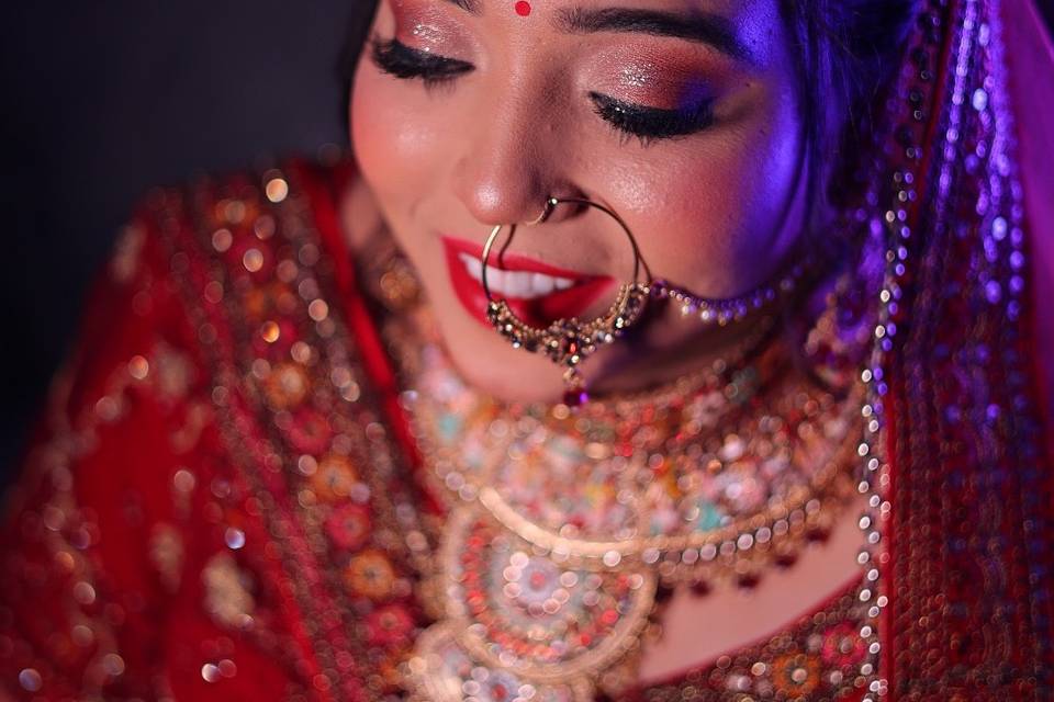 Bride
