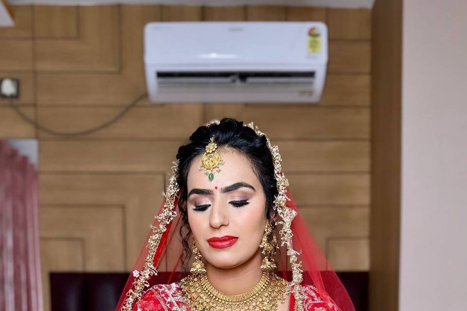 Bride