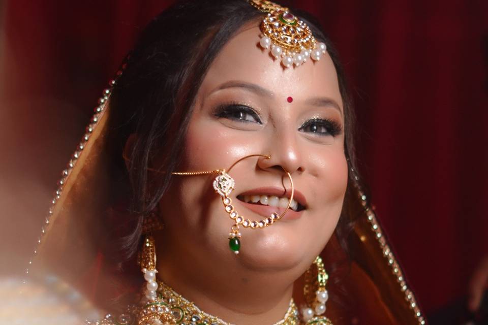 Bride