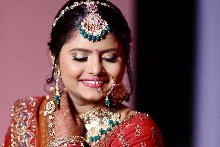 Bride