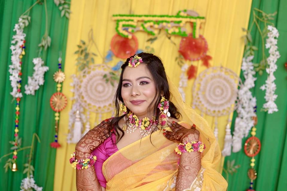 Haldi