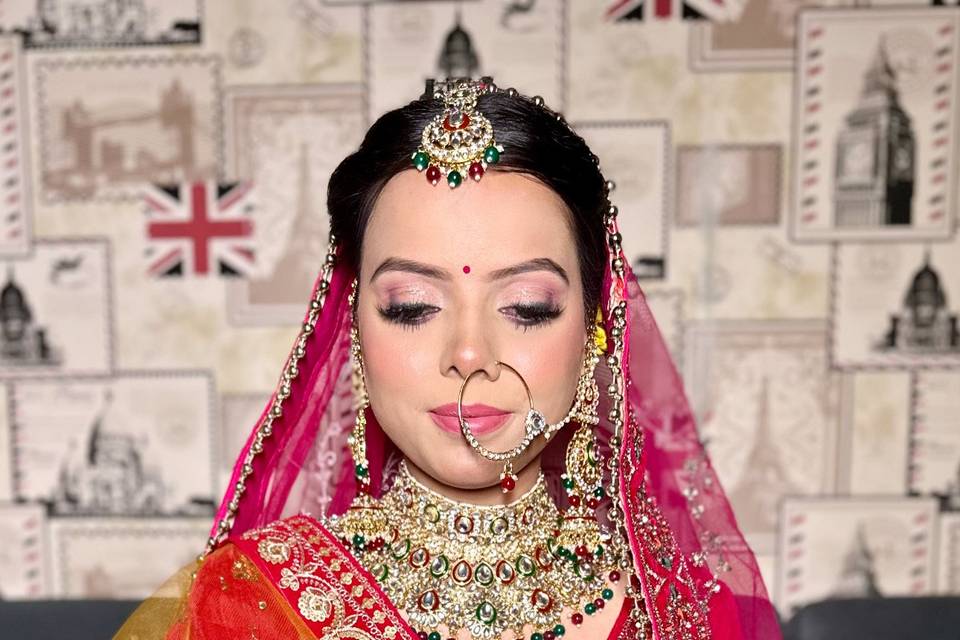 Bride
