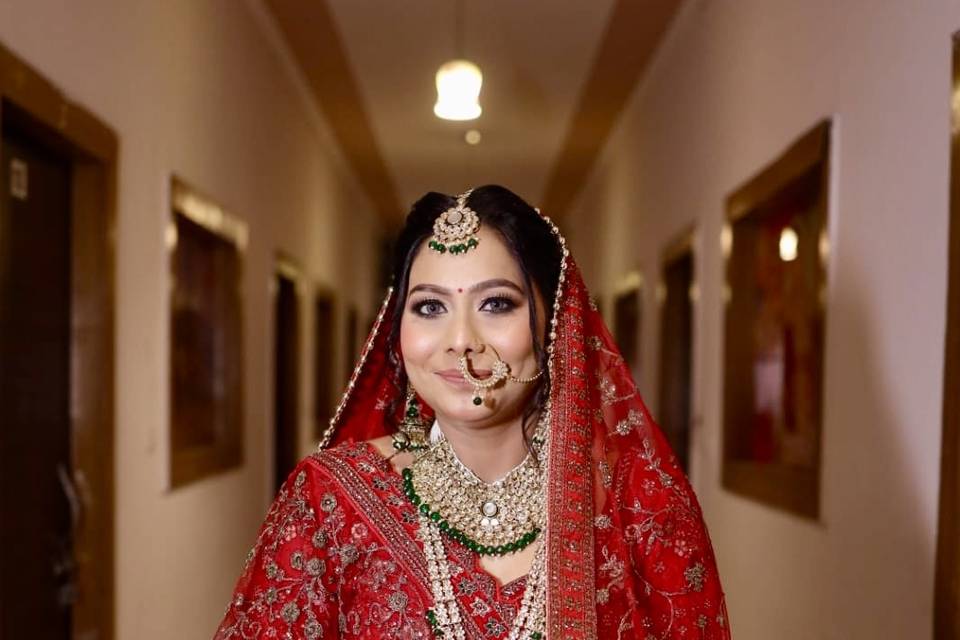 Bride