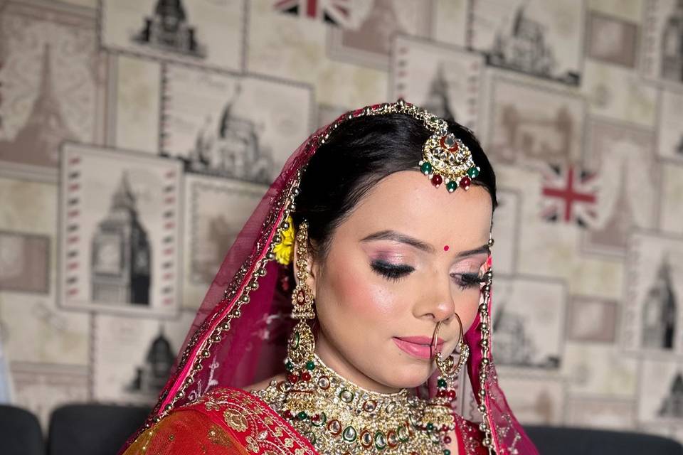 Bride