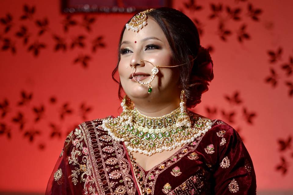 Bride
