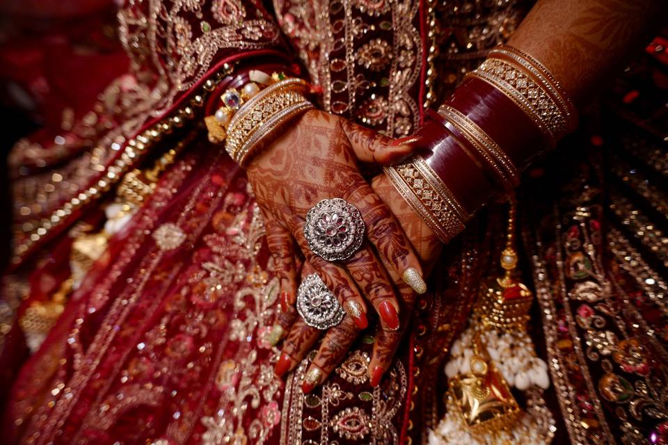 Bride