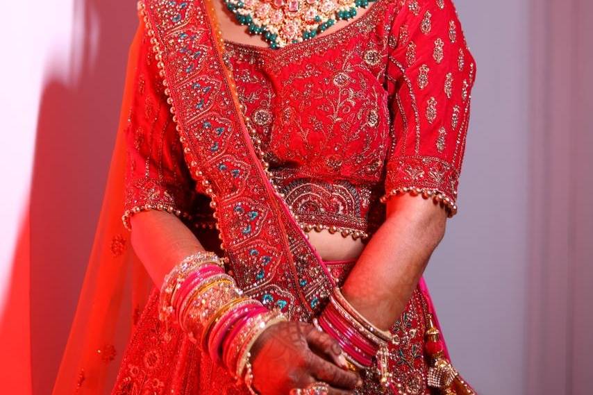 Bride