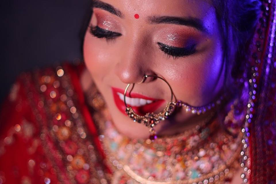 Bride