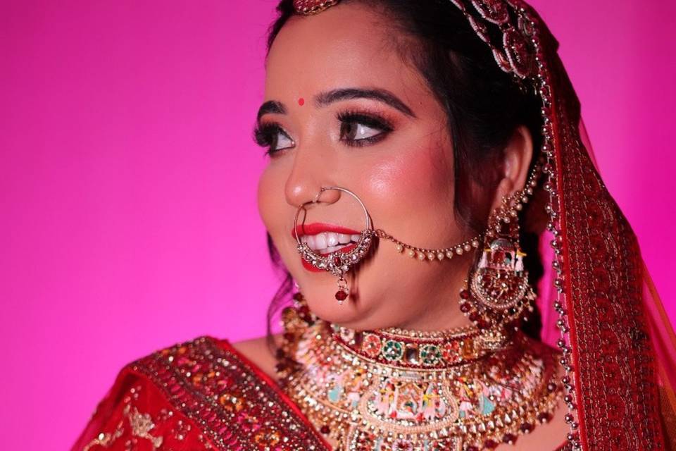 Bride